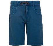 Protest Short Protest Boys Orlin Blue Gas-Taille 152
