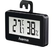 Hama Thermomètre hygromètre Mini