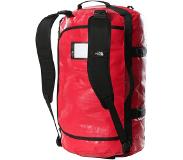 The North Face Sac de Voyage The North Face Base Camp Duffel S TNF Red TNF Black