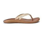 Olukai Tongs OluKai Women Kapehe Luana Tapa Sahara-Taille 39
