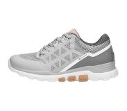 Gabor Rollingsoft Chaussures de randonnée en Gris Synthétique 38,5