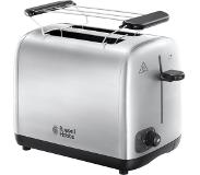 Russell Hobbs Adventure Grille-pain 2 Tranches