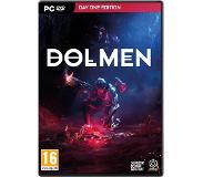 Prima Games Dolmen Day One Edition UK PC