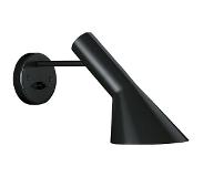 Louis Poulsen AJ Applique Murale Noir - Louis Poulsen