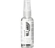 Pharmquests Get Hard Spray Érection 50 ml - Transparent