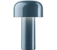 Flos Bellhop Lampe de Table Grey Blue - Flos