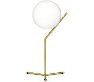 Flos IC T1 Lampe de Table High Laiton - Flos