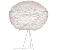 UMAGE Eos Lampe de Table Grande Blanc - UMAGE