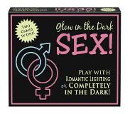 Tease & please Glow-in-the-Dark Sex