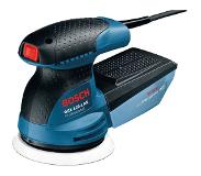 Bosch GEX 125-1 AE - Ponceuse excentrique - 250W - 125mm