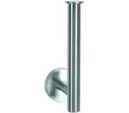 Kleine wolke Support pour papier hygiénique de rechange Allegra Chrome