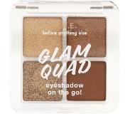 B.A.E. Glam Squad Eyeshadow 01 All Day