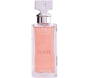 Calvin Klein Eternity Flame for women Eau de Parfum 100 ml