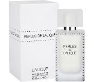 Lalique Perles De Lalique Eau de Parfum 50 ml