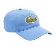 Lacoste Casquette Lacoste Men RK4711 Oversized Ethereal