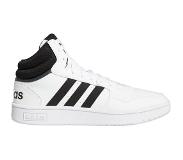 Adidas Baskets montantes adidas HOOPS 3.0 MID homme || Taille 38