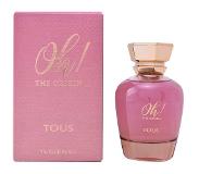 Tous Oh! The Origin Eau de Parfum 100 ml