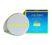 Shiseido Sports Compact BB cream Medium Dark 12 grammes