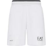 EA7 M Tennis Pro Shorts Hommes