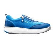 Joya Chaussures à Lacets Joya Women Laura Light Blue-Pointure 36,5