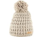Sinner Bonnet Sinner Nordic II Beanie White