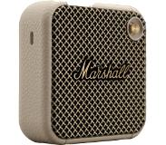 Marshall Enceinte Portable Willen Cream