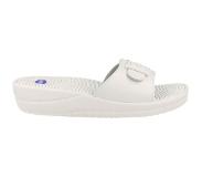 Scholl Sandale Scholl Women New Massage White-Taille 36