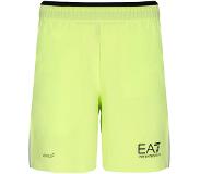 EA7 Tennis Pro Shorts Hommes