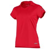 Reece Isa ClimaTec Polo femme - rouge
