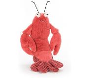Jellycat peluche Larry Lobster 27 cm