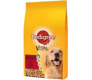 Pedigree Croquettes chien Vital Protection Adult boeuf 10 kg