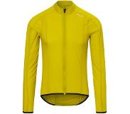 Giro Veste de Cyclisme Giro Men Chrono Expert Wind Jacket Cascade Green-XL