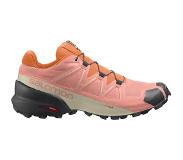 Salomon Chaussures de trail Salomon SPEEDCROSS 5 W l41609900 | La taille:41,3 EU