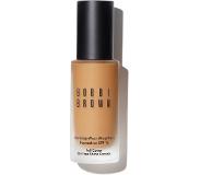 Bobbi Brown Skin Longwear Weightless Foundation SPF15- FINI MAT