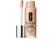 Clinique Beyond Perfecting Foundation + Correcteur