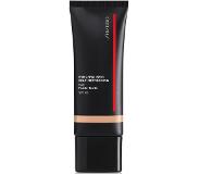 Shiseido Face makeup Foundation Synchro Skin Self-Refreshing Tint 315 Medium Matsu