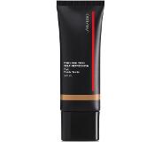 Shiseido Face makeup Foundation Synchro Skin Self-Refreshing Tint 335 Medium Katsura
