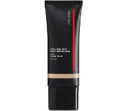 Shiseido Synchro Skin Self-Refreshing Tint 215 Light Buna 30 ml