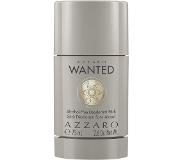 Azzaro Wanted Déodorant 75 ml