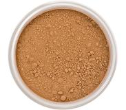 Lily Lolo Mineral Foundation SPF 15 Vase Poudre Hot Chocolate