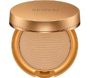 Sensai Silky Bronze Natural Veil Compact SPF 20 Natural SC02 8,5 grammes