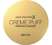 Max Factor Creme Puff Pressed Powder 05 Translucent 14 grammes