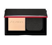 Shiseido Synchro Skin Custom Finish Powder Fond de Teint 130 Opal 10 grammes