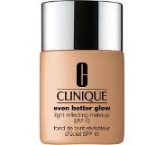 Clinique Even Better Glow Light Reflecting Make-up CN 90 Sand 30 ml