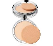 Clinique Stay Matte Sheer Pressed Powder 01 Stay Buff 7 grammes