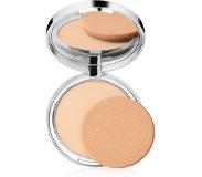 Clinique Stay Matte Sheer Pressed Powder 02 Stay Neutral 7 grammes