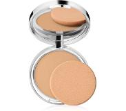 Clinique Stay Matte Sheer Pressed Powder 04 Stay Honey 7 grammes
