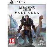 Ubisoft Assassin's Creed: Valhalla PS5