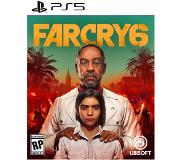 Ubisoft Far Cry 6 PS5