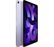 Apple iPad Air (2022) 10,9 pouces 64 Go Wifi Mauve